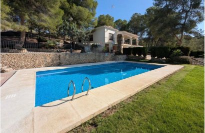 Villa - Reventa - Sax - Sax