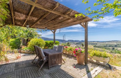 Villa - Reventa - Teulada - Teulada