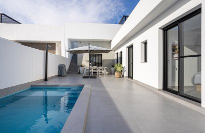 Villa - Reventa - Torre Pacheco - Roldán