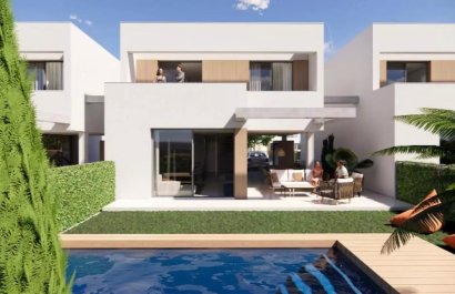 Villa - Reventa - Torre Pacheco - Torre Pacheco