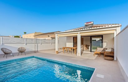 Villa - Reventa - Torrevieia - El Chaparral