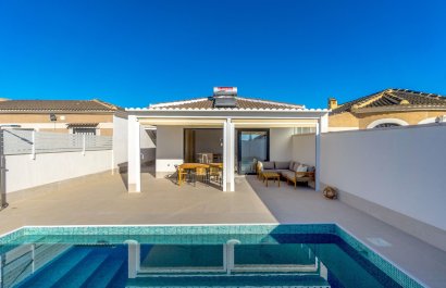 Villa - Reventa - Torrevieia - El Chaparral