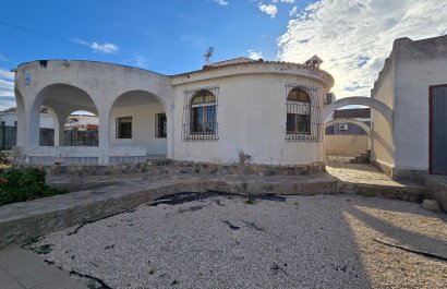 Villa - Reventa - Torrevieia - El Chaparral