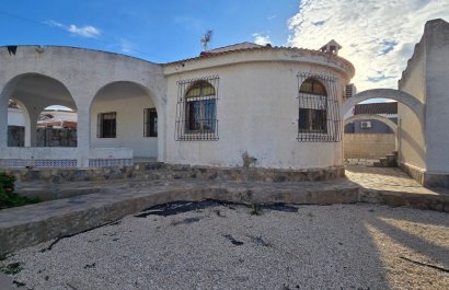 Villa - Reventa - Torrevieia - El Chaparral