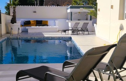 Villa - Reventa - Torrevieia - Los Balcones