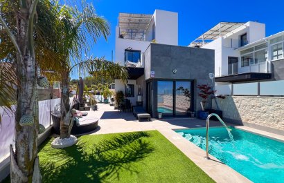 Villa - Reventa - Torrevieia - Los Balcones