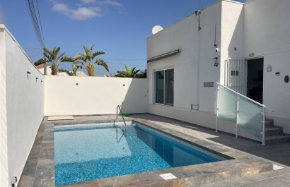 Villa - Reventa - Torrevieia - San Luis