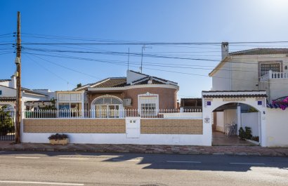 Villa - Reventa - Torrevieia - San Luis