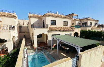 Villa - Reventa - Torrevieia - Sector 25