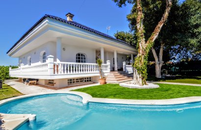 Villa - Reventa - Torrevieia - Torreta Florida