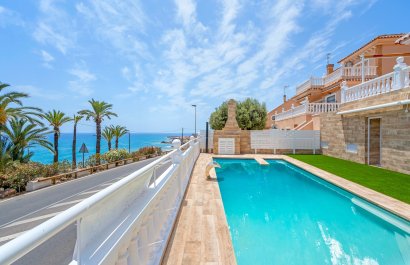 Villa - Reventa - Torrevieia - Torrevieja