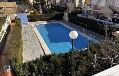 Villa - Reventa - Torrevieia - Torrevieja