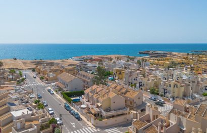 Villa - Reventa - Torrevieia - Zona los Frutales