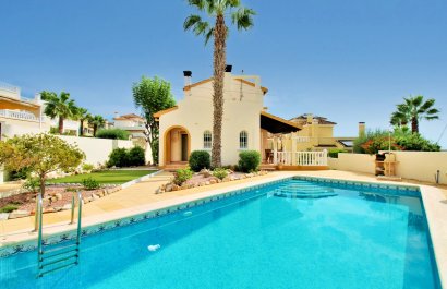 Villa - Reventa - Villamartín - Villamartín