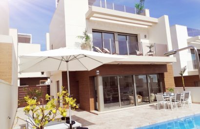 Villa - Reventa - Villamartín - Villamartín