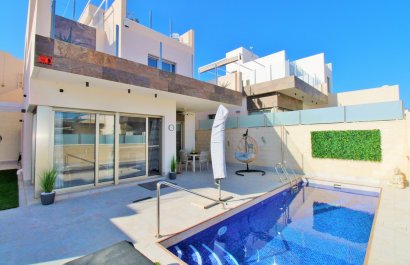 Villa - Reventa - Villamartín - Villamartín