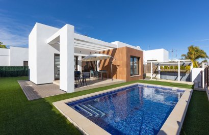 Villa - Reventa - Vistabella - Vistabella