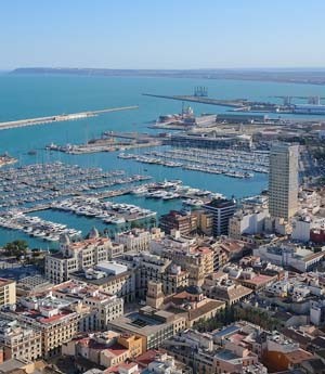 Alicante