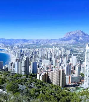 Benidorm