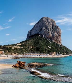 Calpe