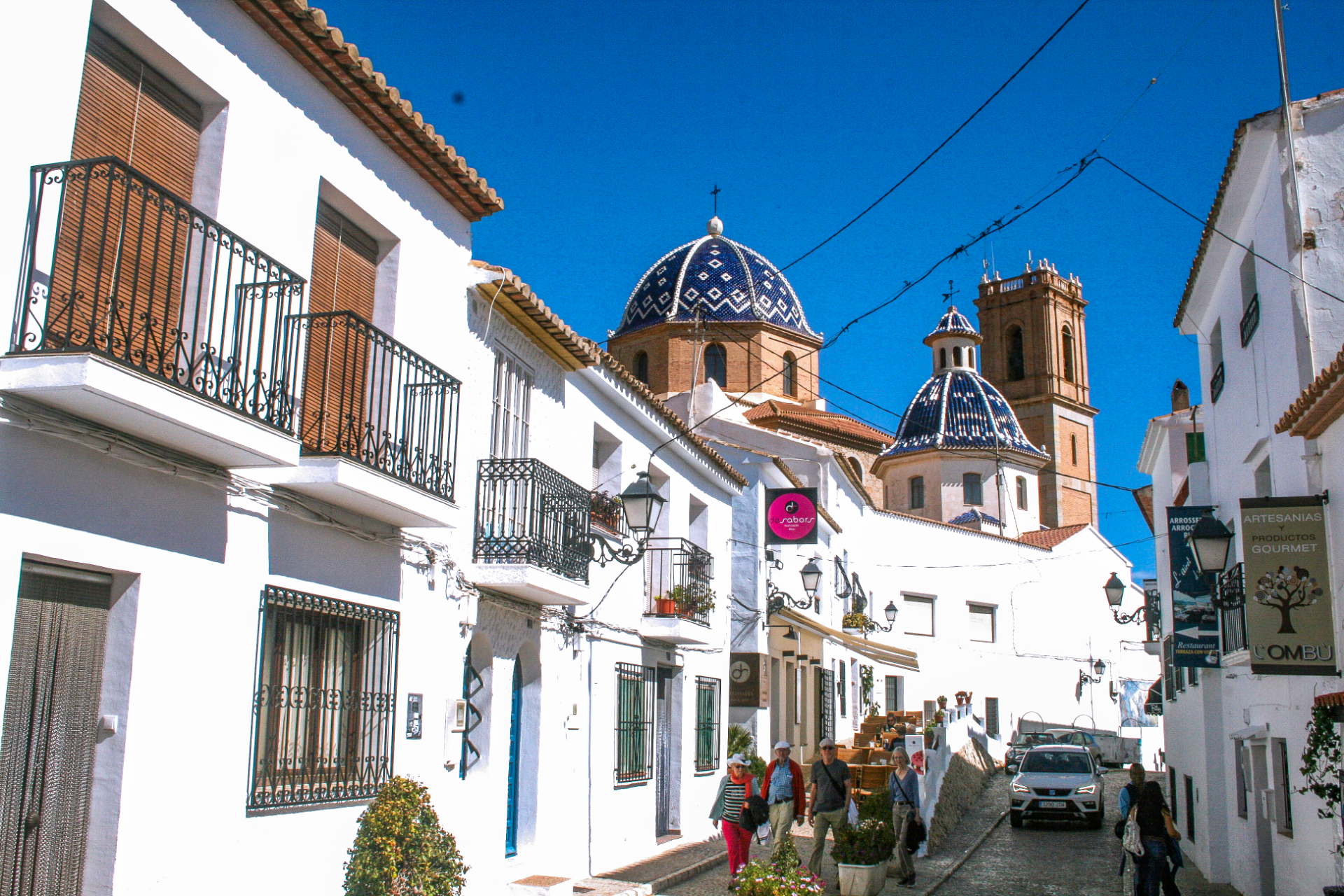 Altea