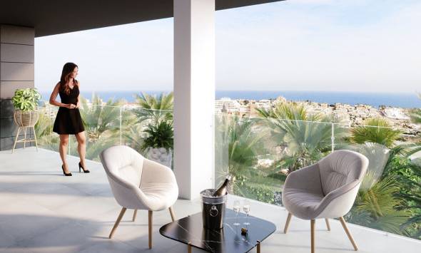 Groundfloor in Torrevieja