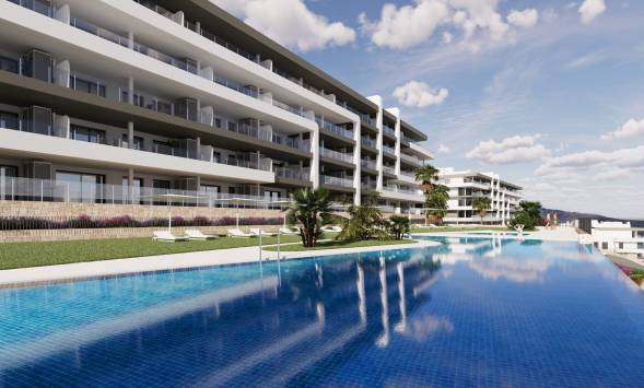 Groundfloor in Mutxamel