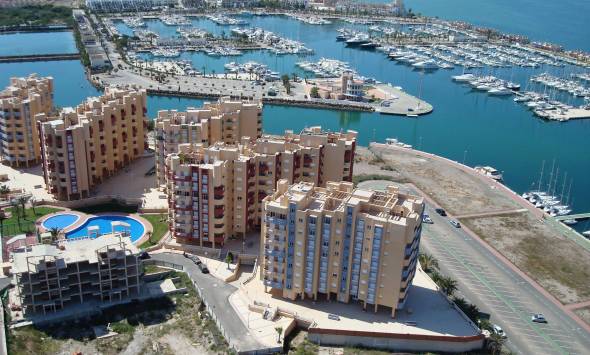 Apartment in Murcia