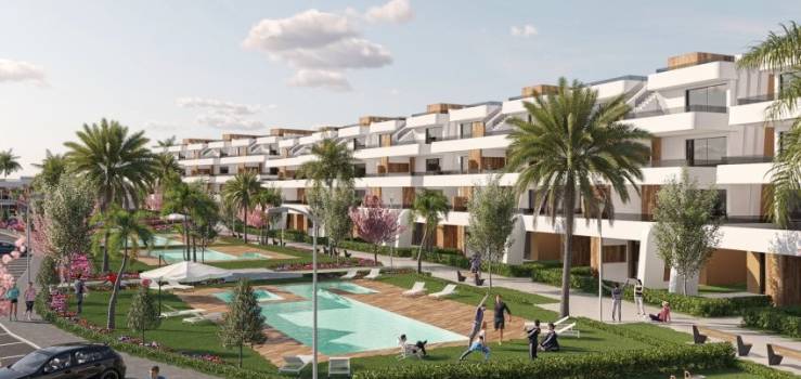 New build vs Resale: What to choose when buying a property in Costa Blanca?