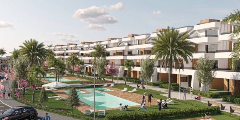 Obra nueva vs Reventa: ¿Qué elegir al comprar una propiedad en la Costa Blanca?