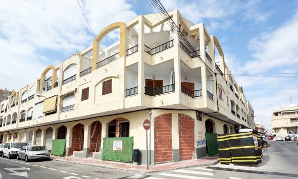Appartement in Torrevieja