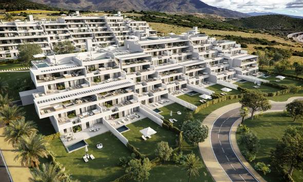 Groundfloor in Buenas Noches