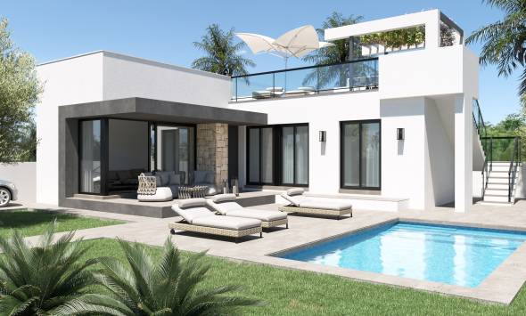 Townhouse in El Verger
