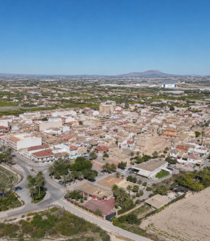 Torrellano