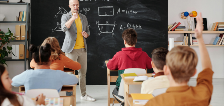 Gids voor internationale scholen in de buurt van uw nieuwe woning in Orihuela Costa