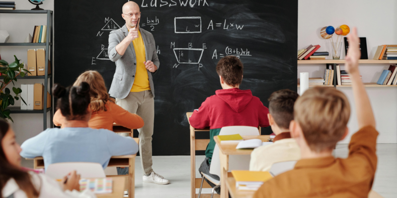 Guide to international schools near your new home in Orihuela Costa