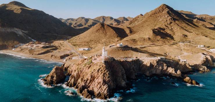 Deze plek in Alicante is echt bijzonder: huizen te koop in Altea