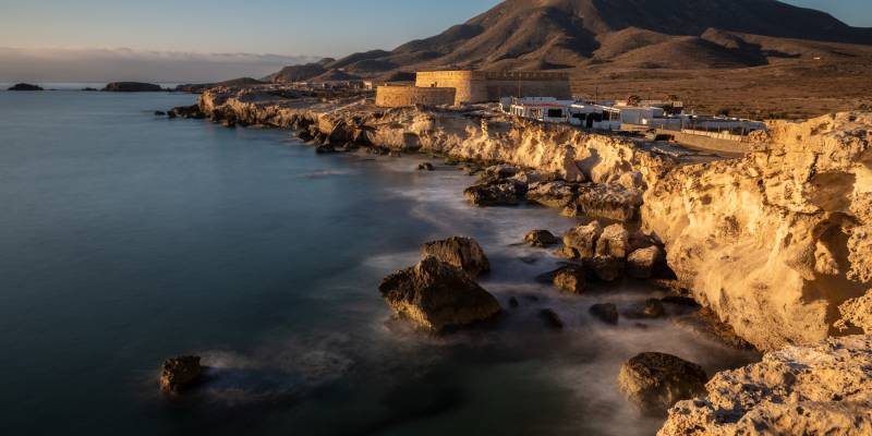 Is housing in the province of Alicante what you need to change your life?