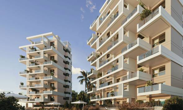Bajo en Calpe