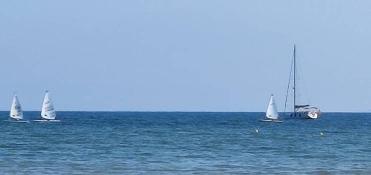 Disfruta del sol todo el año en este apartamento en venta en Torrevieja