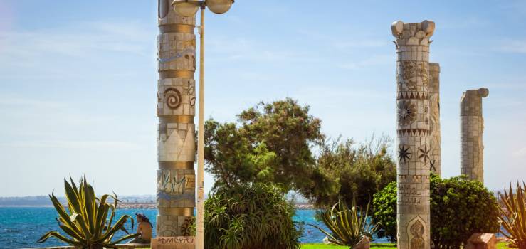 Als je op zoek bent naar villas te koop aan de Costa Blanca, is Torrevieja een bijzondere plek