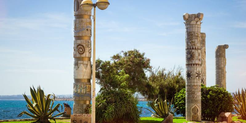 Als je op zoek bent naar villas te koop aan de Costa Blanca, is Torrevieja een bijzondere plek