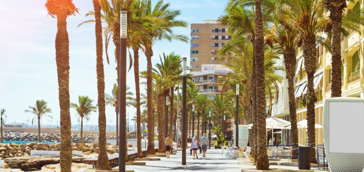 Practical Guide to Buying a Property on the Costa Blanca