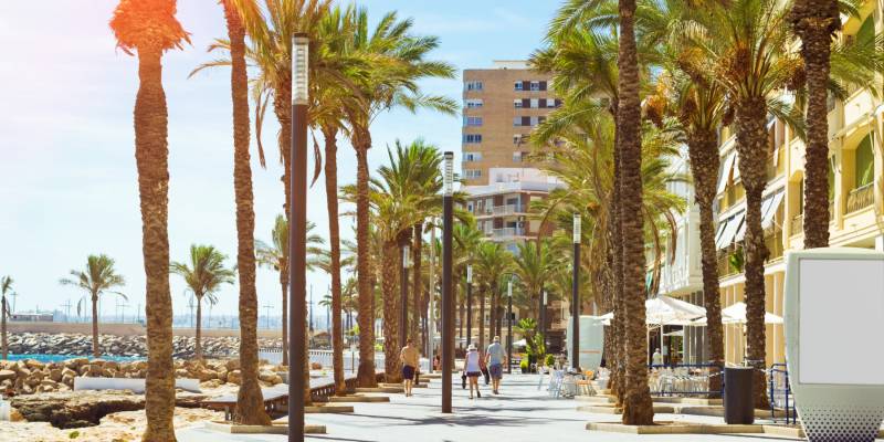 Guía práctica para comprar una vivienda en Costa Blanca