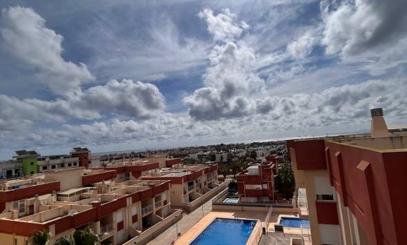 Appartement in Orihuela Costa