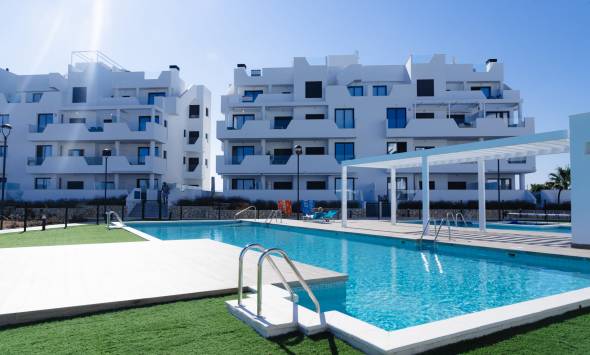 Apartamento en Torre-Pacheco