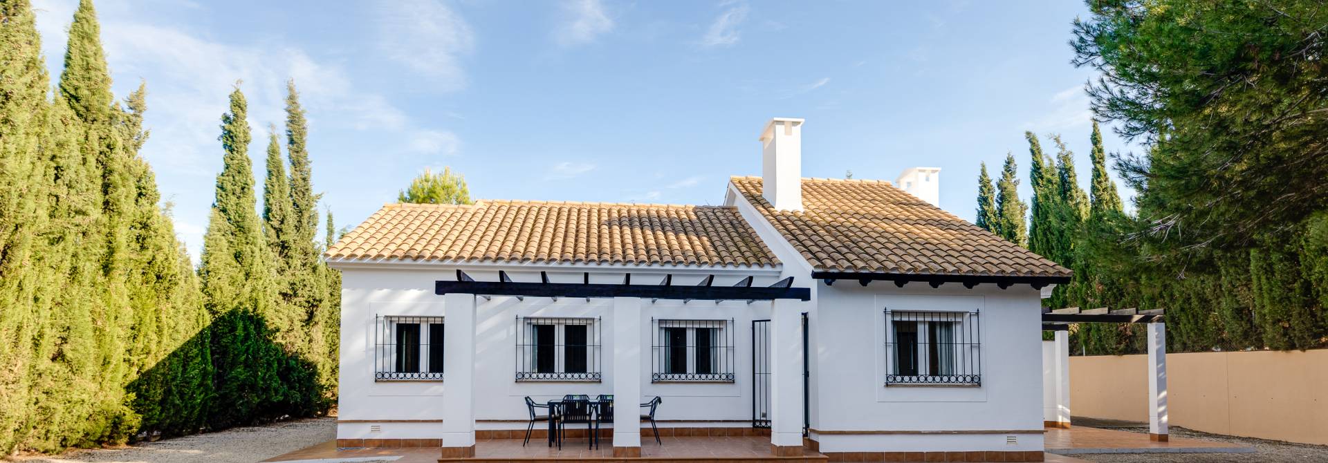 Los Altos de las Palas