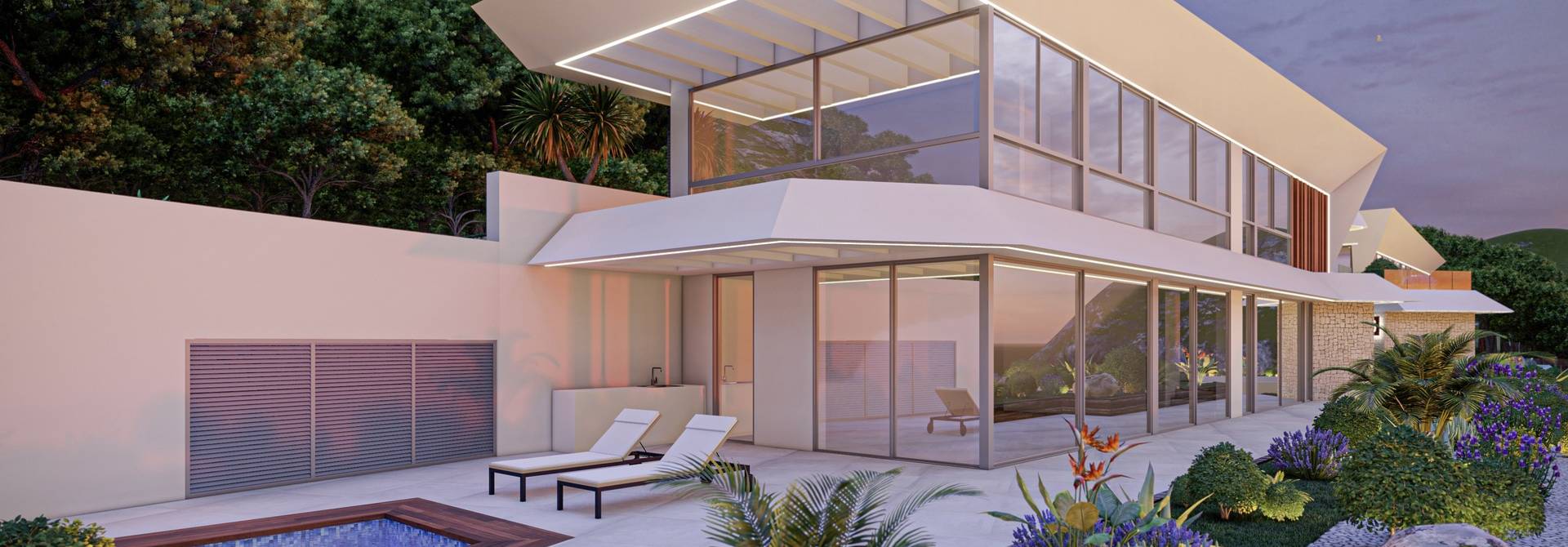 Mascarat Suites