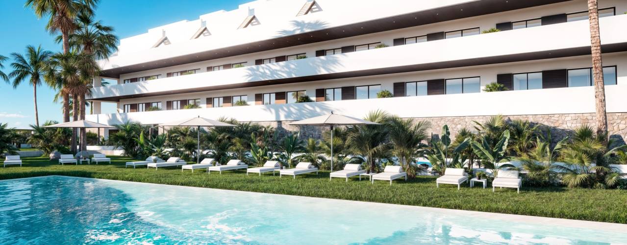 My White Resort