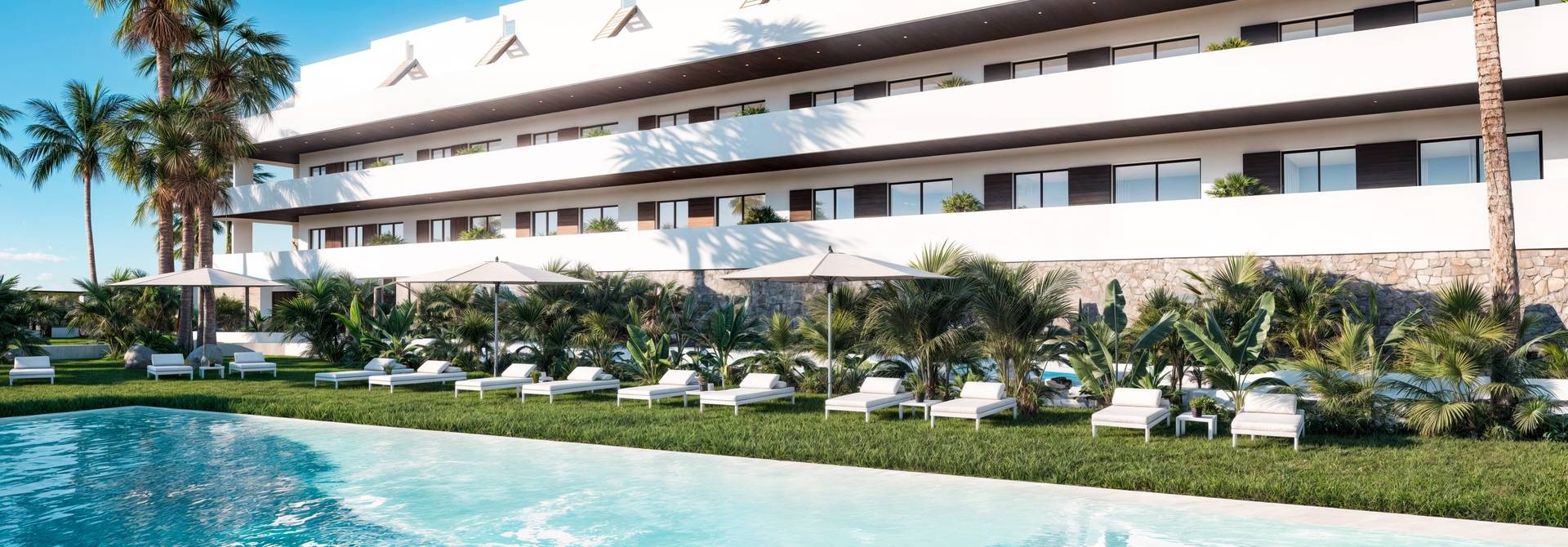 My White Resort